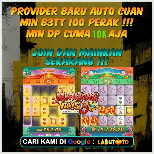 LEVISTOGEL : Agen Resmi Terpercaya Penyedia Game Online Gacor